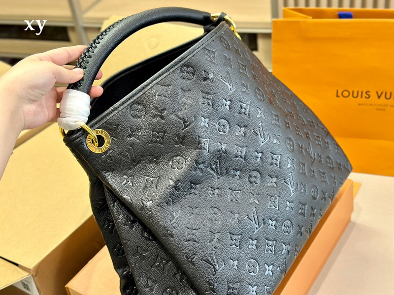 Amelia - LV Bags - 15008