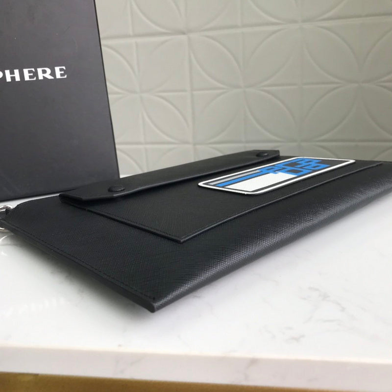 Amelia - PD Wallet - 519