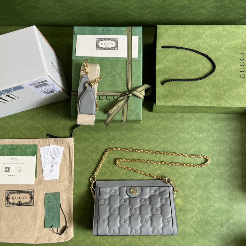 Amelia- GCI Bags - 445