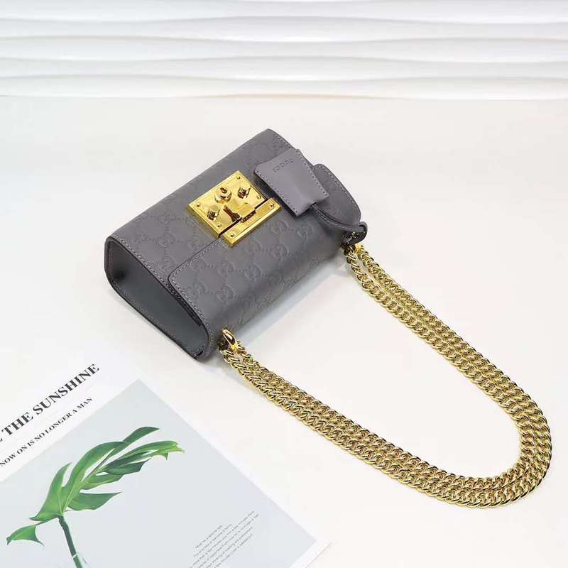AmeliaLuxury - GCI Bags - 1007