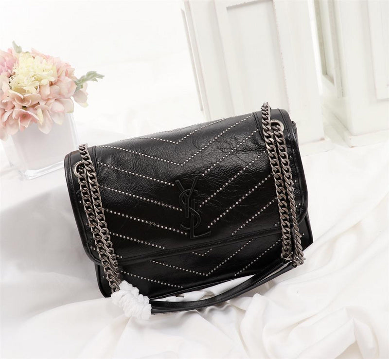 Amelia - YSL Bag - 2638
