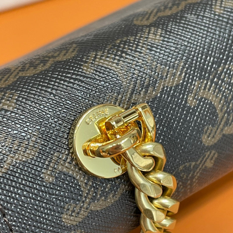 Amelia - COL Lady Bags - 042