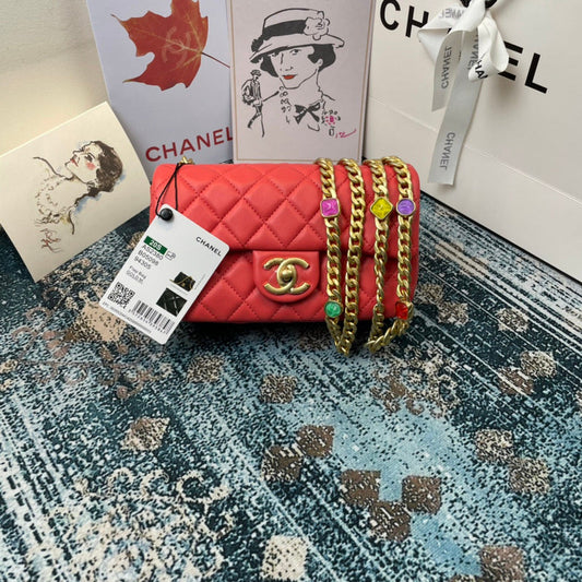 Amelia - CHL Bags - 1736