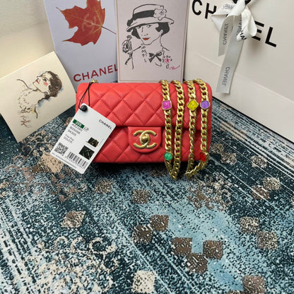 Wellow Bags - Chanel - Bags  - 649
