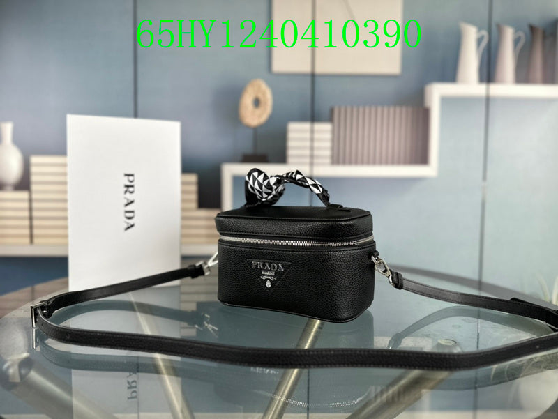 Prada Bags - The Barnes Bags  413