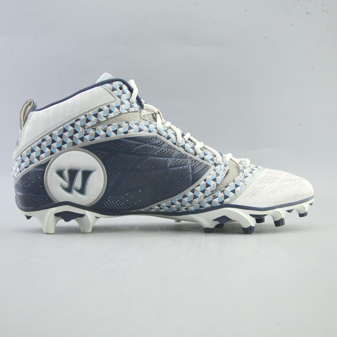 WARRIOR  BURN 6.0