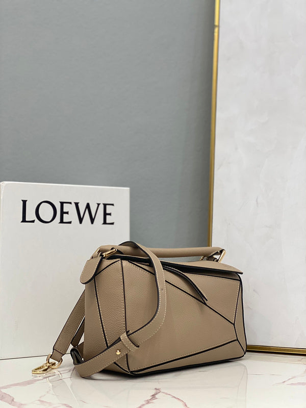 Amelia's Bag Gallery - LWO Bags - 717