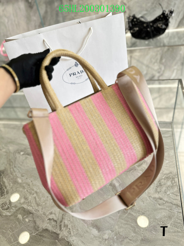 Prada Bags - The Barnes Bags  487
