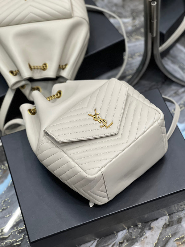Amelia - YSL Bag - 3932