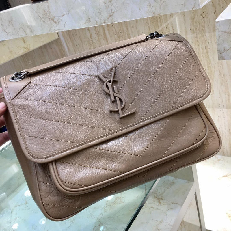 Amelia - YSL Bag - 2776