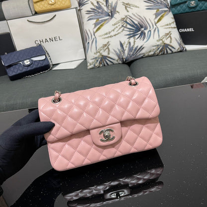 AmeliaLuxury - CHL Bags - 3254