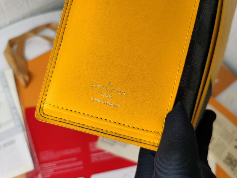 Amelia- LOV  Luxury  Wallets - 776