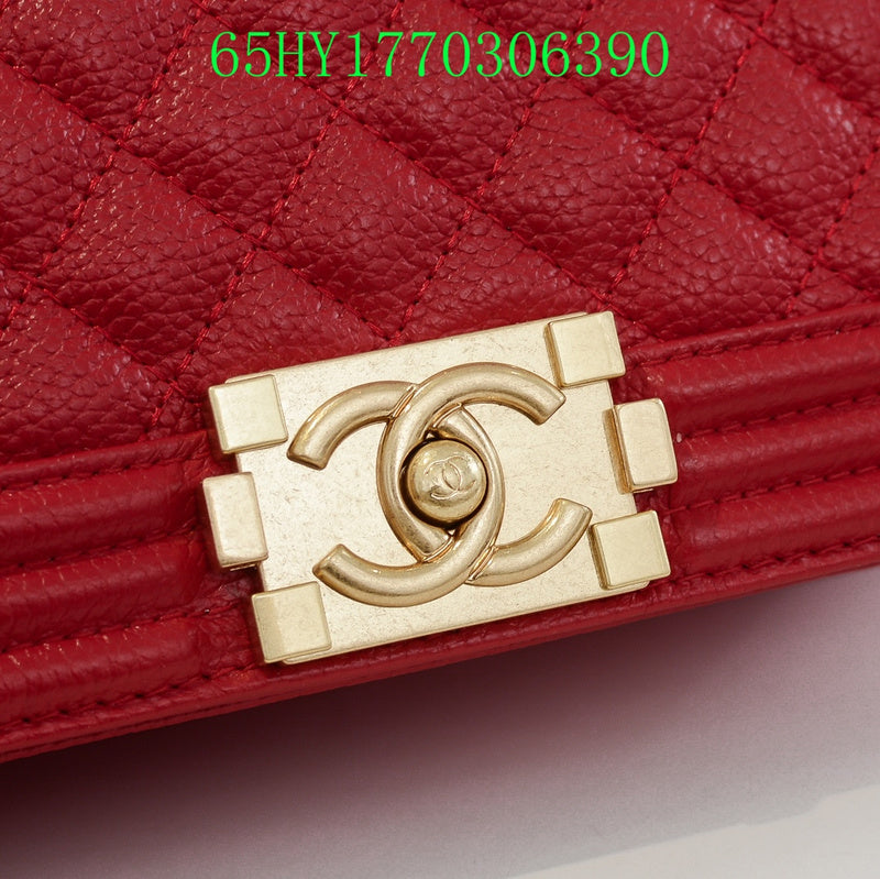 Amelia - CHL Bags - 1398