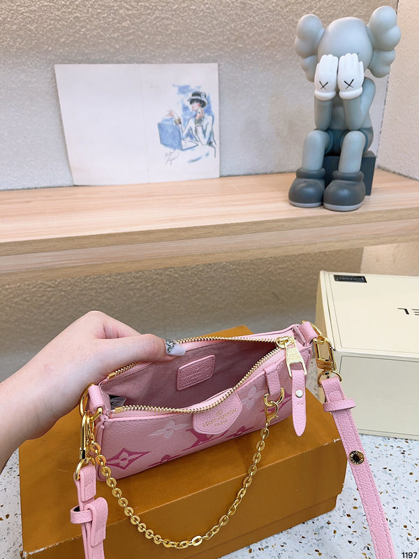 Amelia - LV Bags - 14724