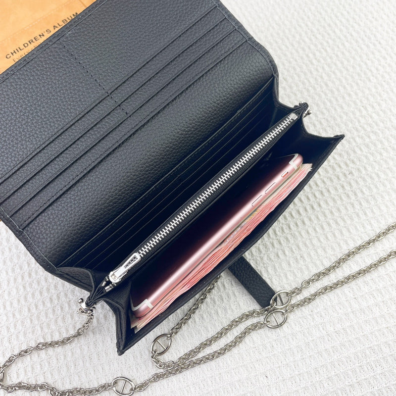 Amelia- HRMS LUXURY BAGS - 369