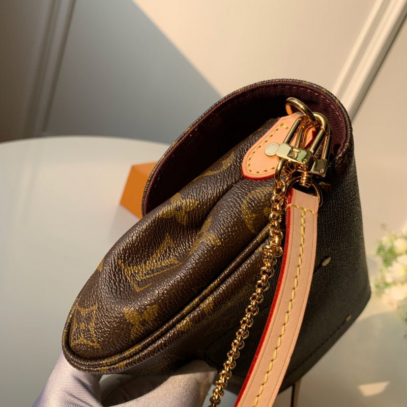 Amelia - LV Bags - 12386