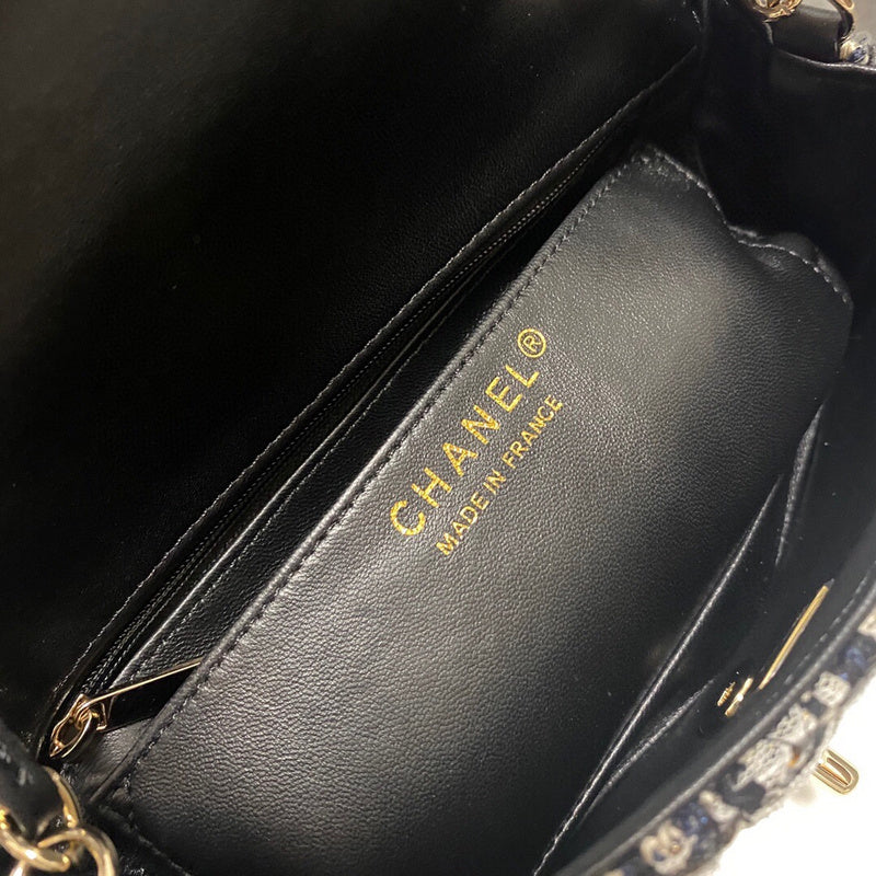 Amelia - CHL Bags - 3571