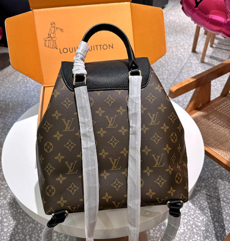 Amelia - LV Bags - 14748