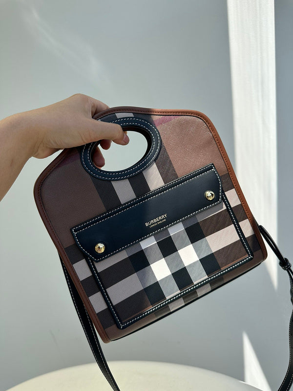 Amelia's Bag Gallery - BOR Bags - 049