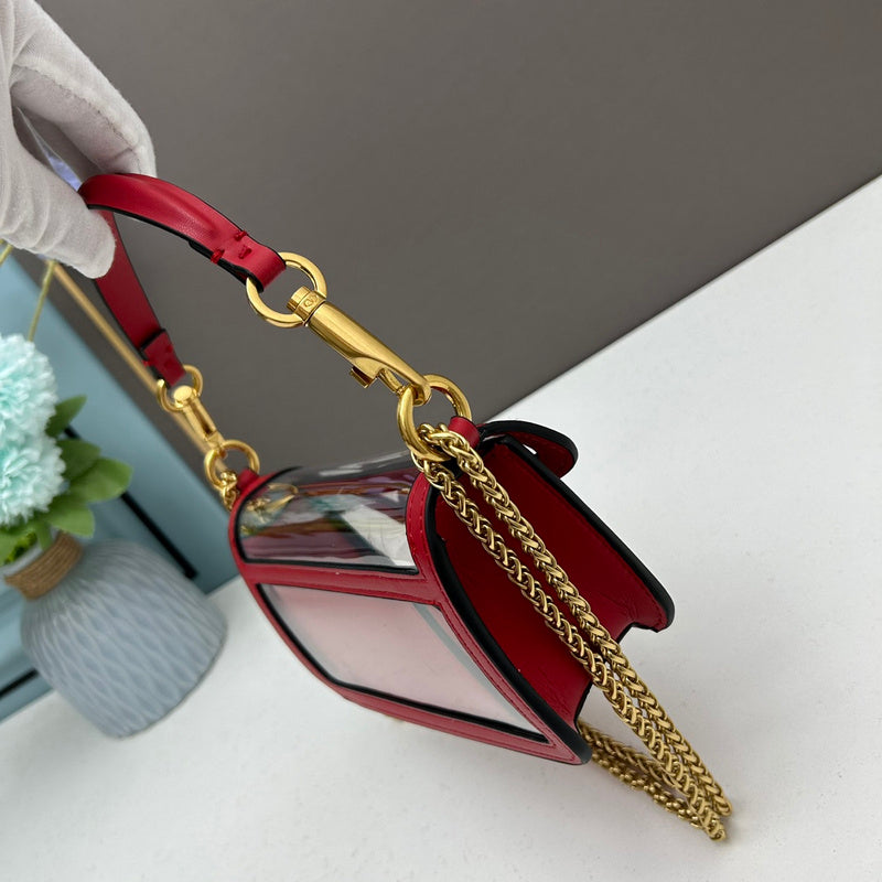 Amelia- VEL WOMEN LUXURY BAGS - 692