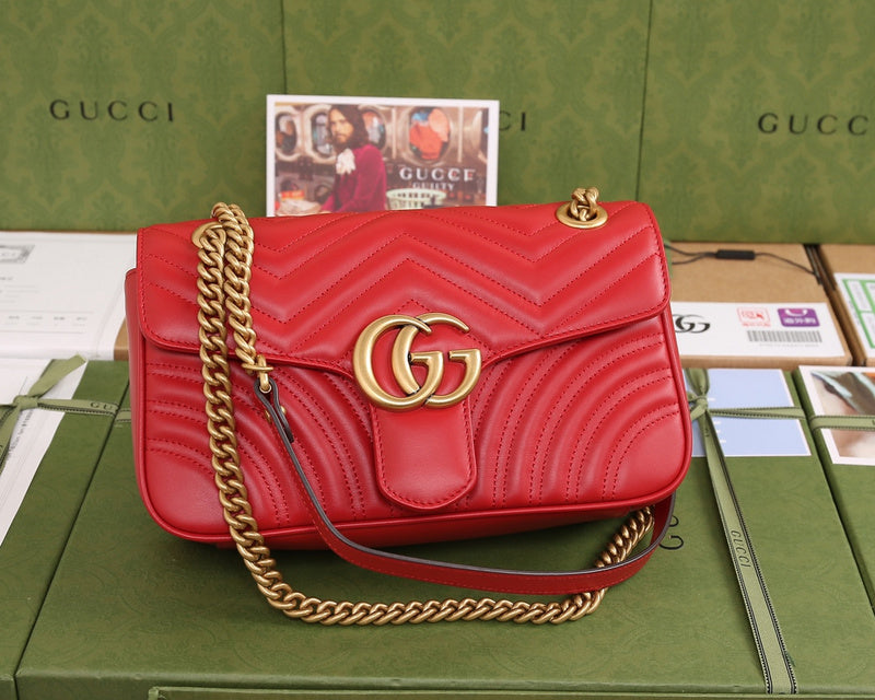 Amelia- GUKI Women Bags - 554