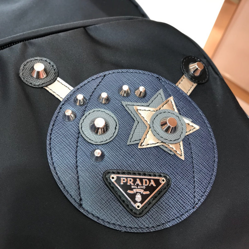 Amelia - PD Men Bags - 132