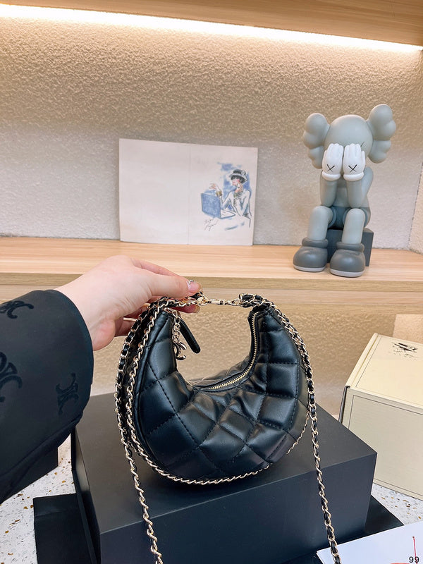 Amelia- CHL Bags - 7010