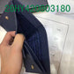 Amelia - PD Wallet - 537