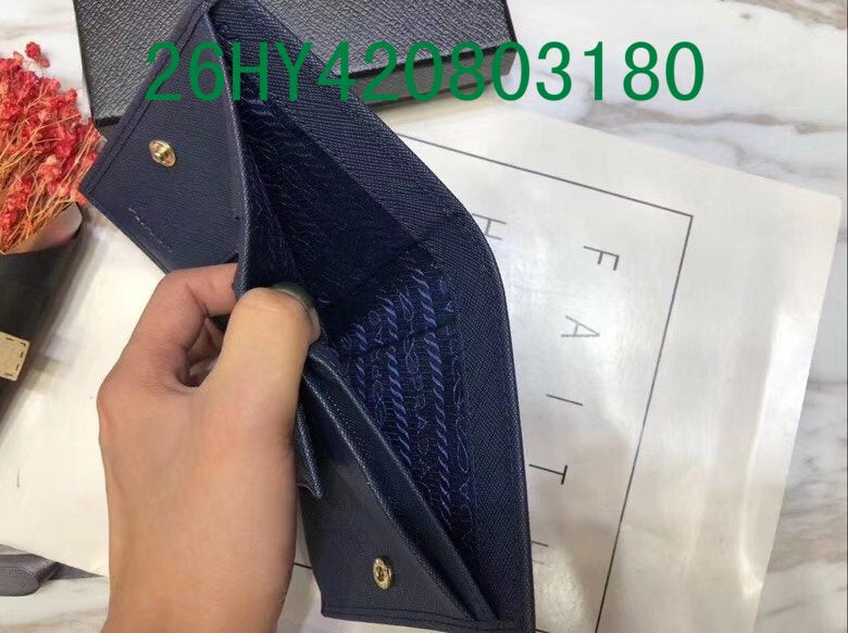 Amelia - PD Wallet - 537