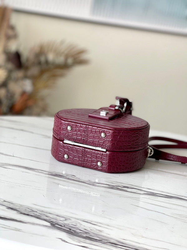 Amelia- Lu-Vi bags - 5963