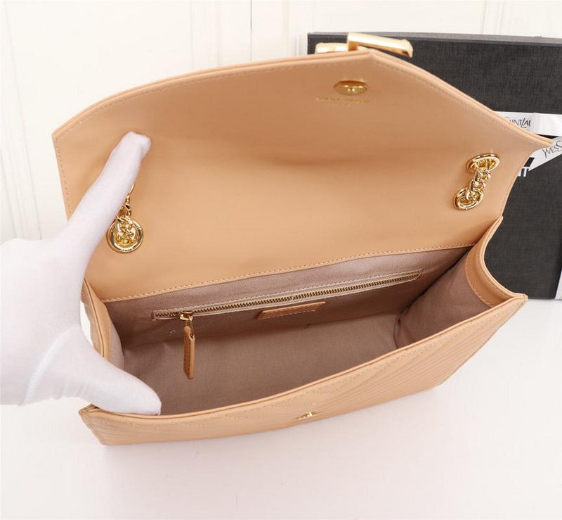 Amelia - YSL Bag - 2655