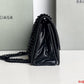 Amelia- BG Hourglass Bags - 039