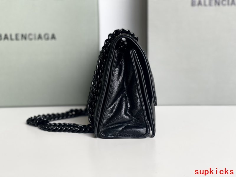 Amelia- BG Hourglass Bags - 039