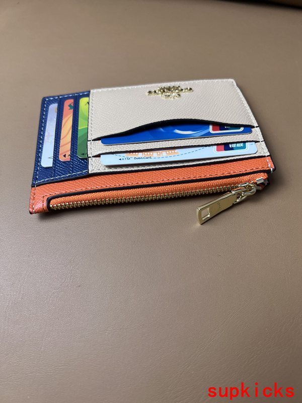 Amelia- Mix Wallets - 686