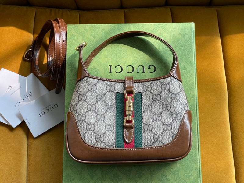 Amelia- GUKI Women Bags - 001