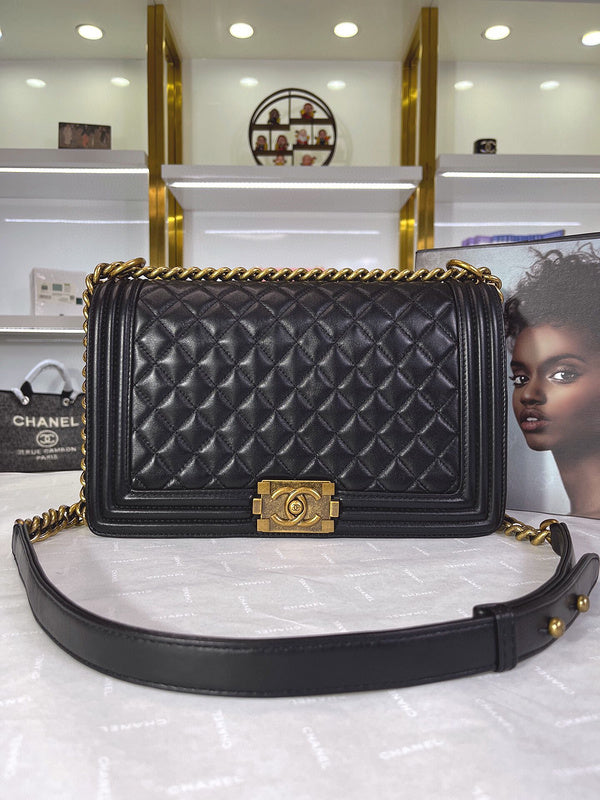 AmeliaLuxury - CHL Bags - 3379
