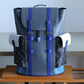 Fan Fashion Lu-Vi bags - 9688