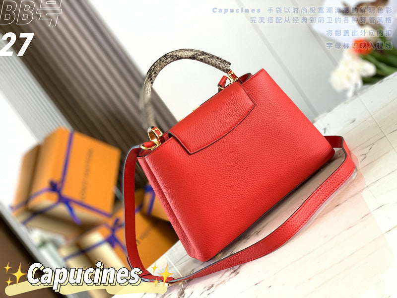 Amelia's Bag Gallery - LOV Bags - 1238