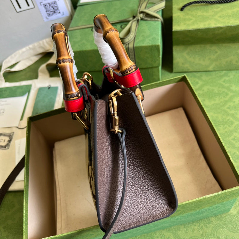 Amelia- GUKI Women Bags - 145
