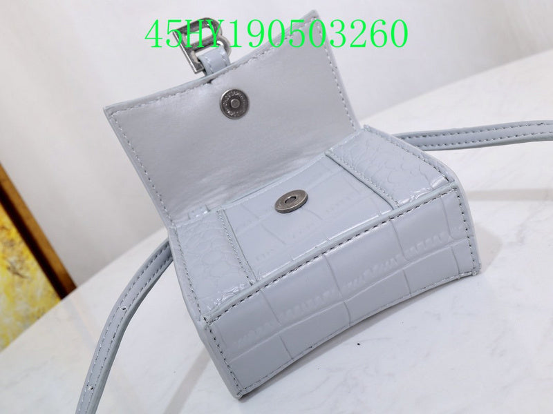 Amelia - BGA Bags - 2506