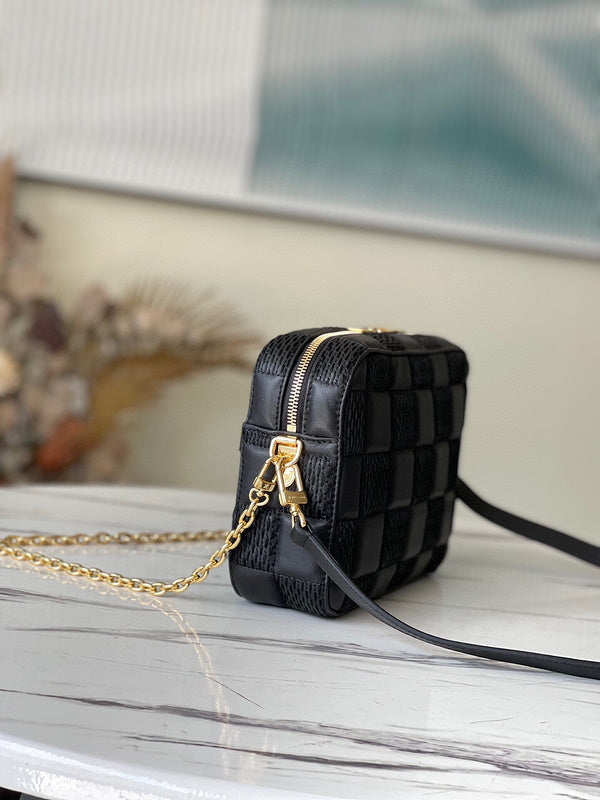 Amelia- Lu-Vi bags - 5886