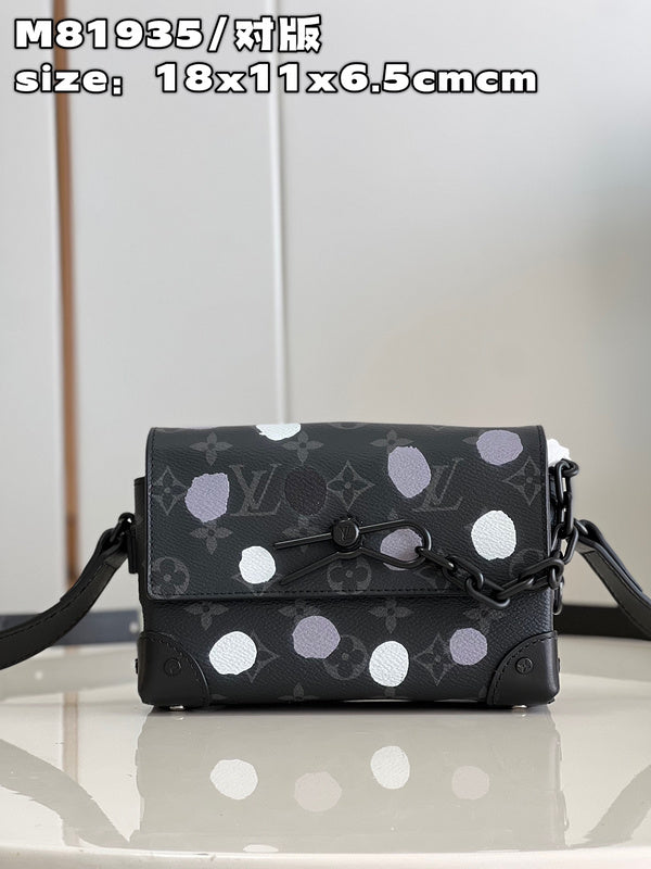 Amelia - LV Bags - 15895