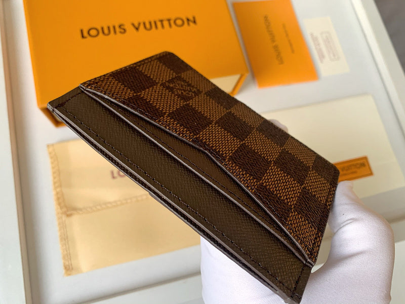 Amelia- LOV  Luxury  Wallets - 708