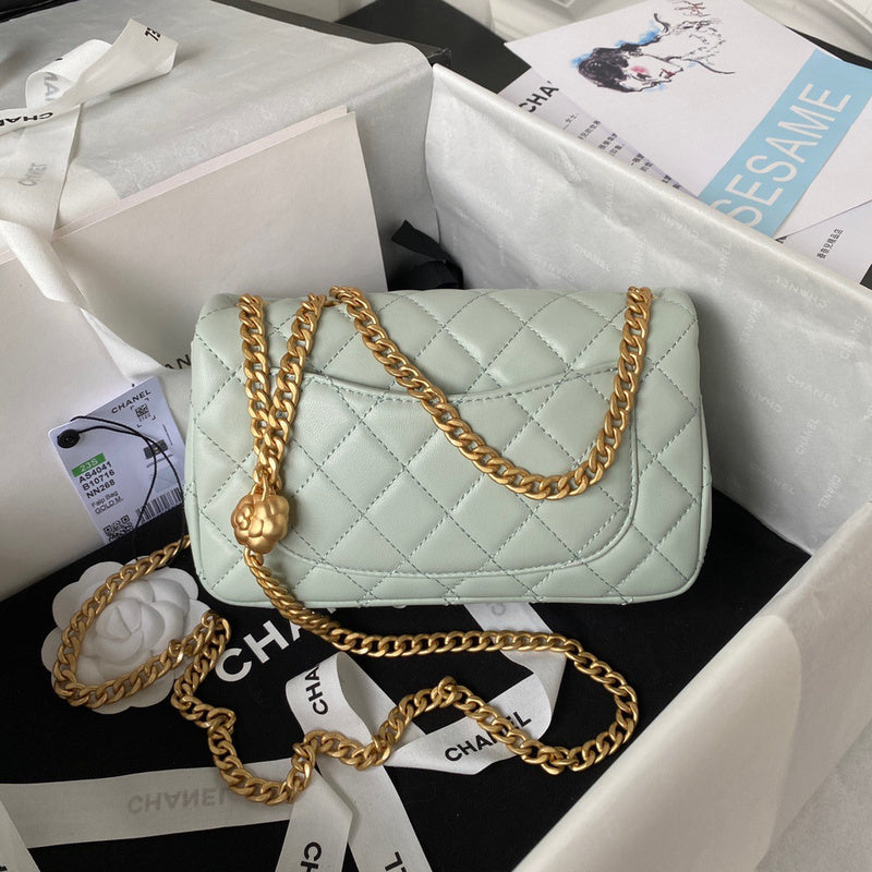 Amelia- CHL Bags - 7537
