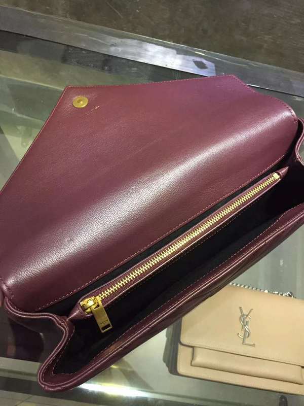Amelia - YSL Bag - 2658