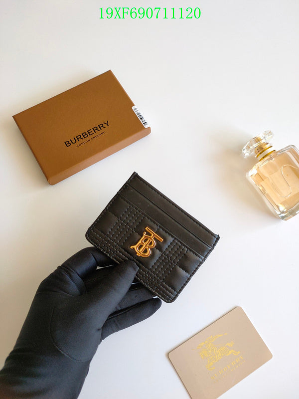 Amelia - BOR Wallet - 078
