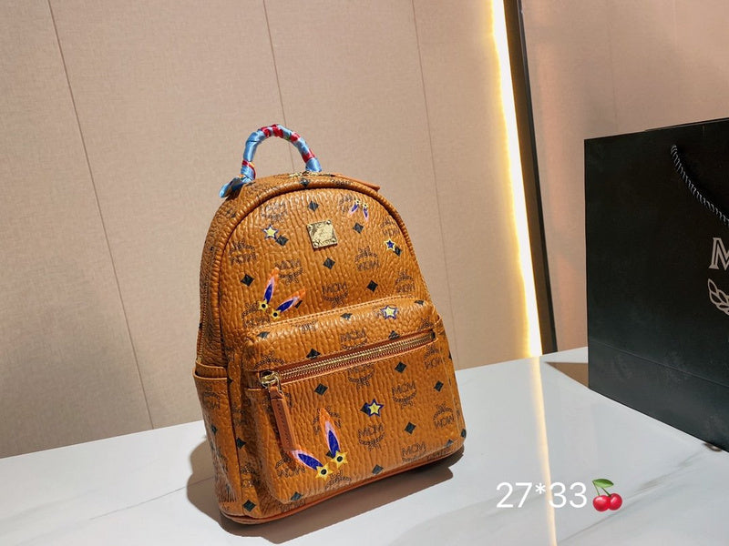Amelia- - MQM Bags - 007