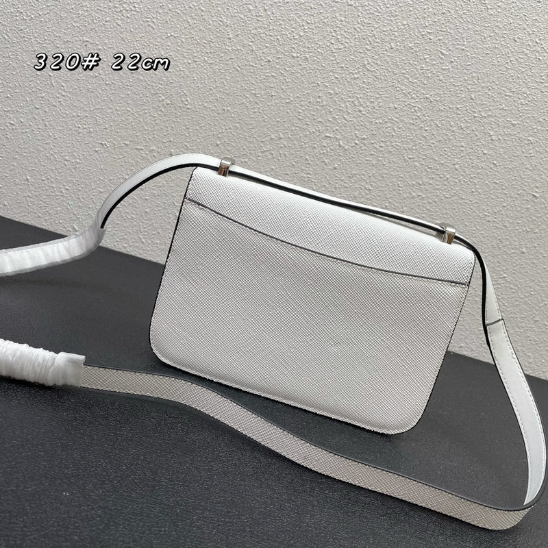 Amelia- PRDA  LUXURY BAGS - 536