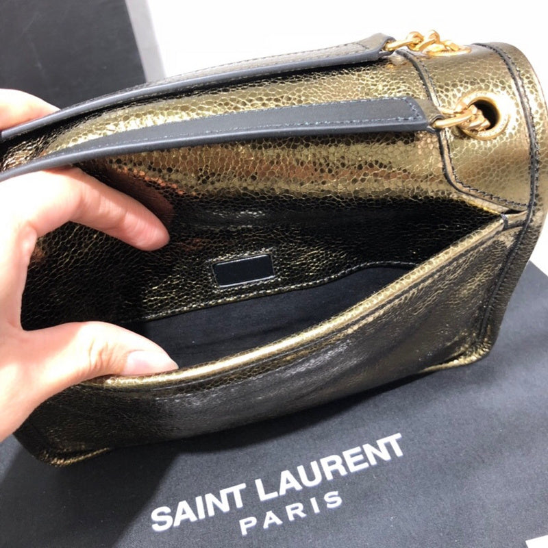 Amelia - YSL Bag - 4068