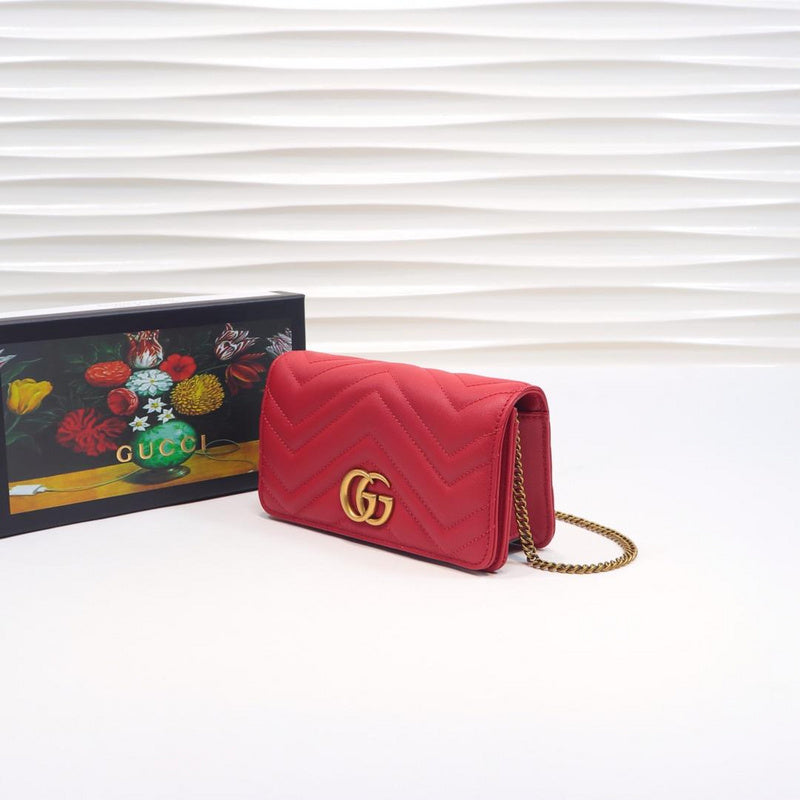 AmeliaLuxury - GCI Bags - 1133